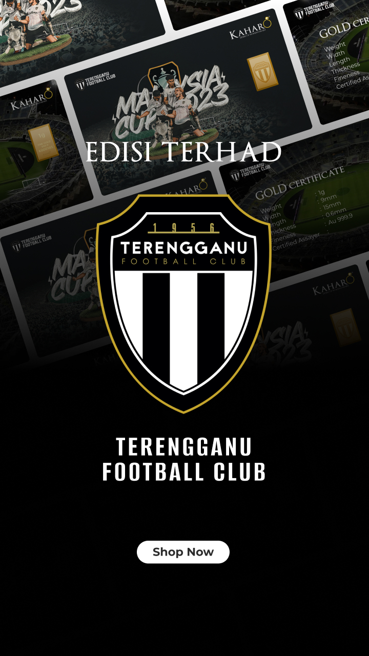 TFC Goldbar