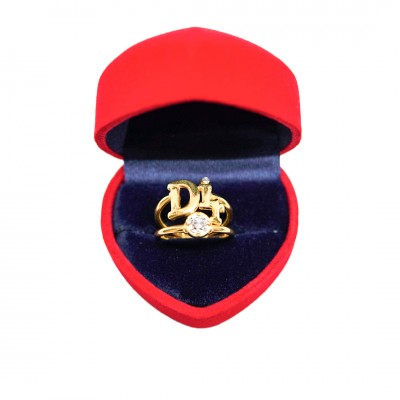 CINCIN FESYEN DIOR STM