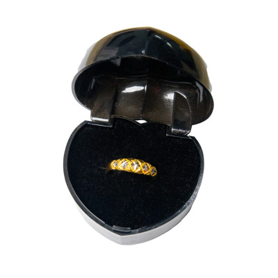 CINCIN FESYEN 2C